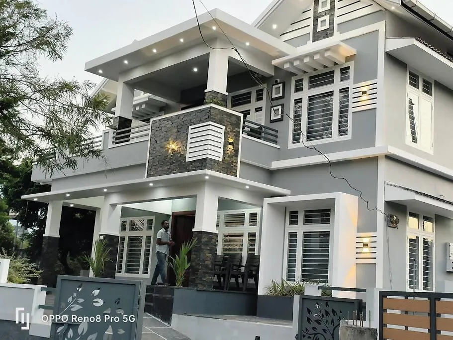Peppercorn Cottage, Vythiri. Villa Vythiri