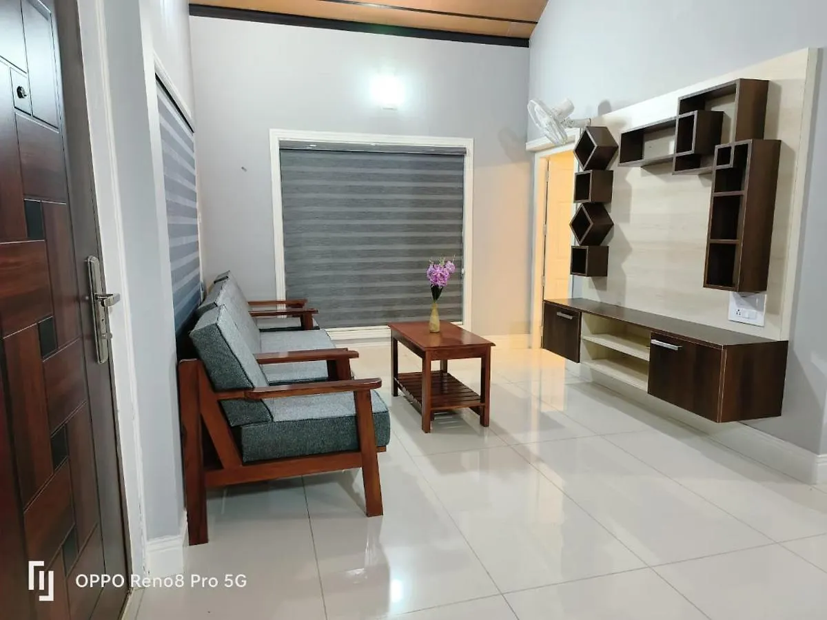 Peppercorn Cottage, Vythiri.