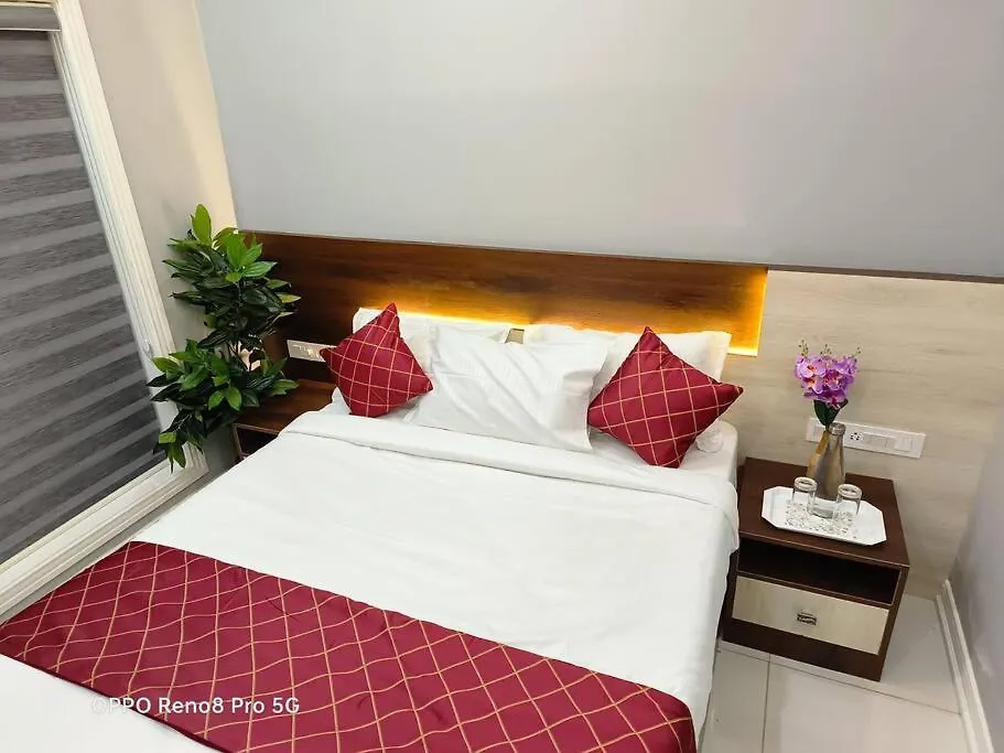 Peppercorn Cottage, Vythiri. Vythiri