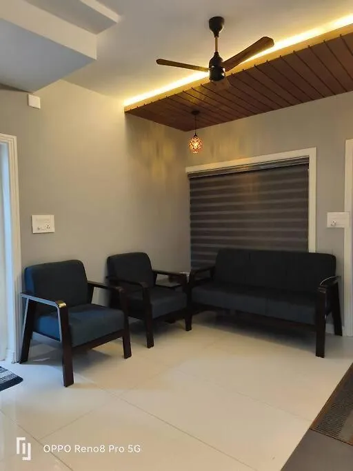 Peppercorn Cottage, Vythiri. Villa Vythiri