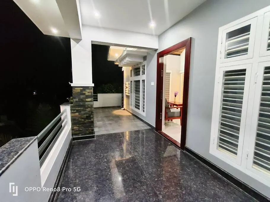 Peppercorn Cottage, Vythiri. 0*, Vythiri Inde
