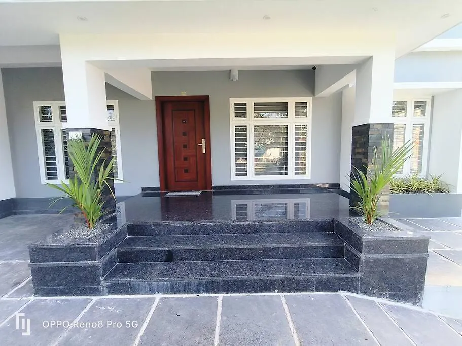 Villa Peppercorn Cottage, Vythiri. Inde