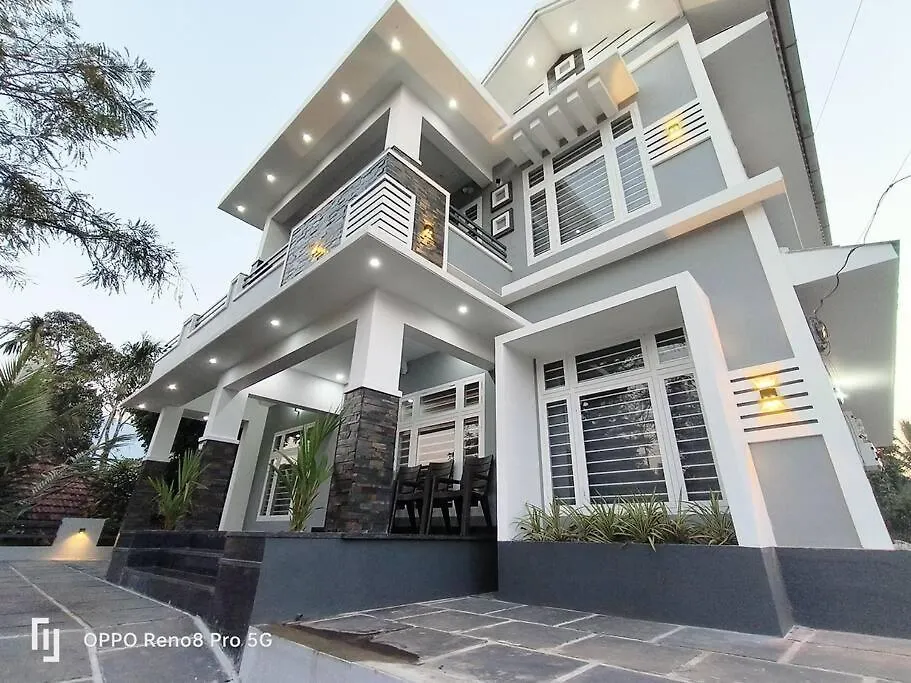 Peppercorn Cottage, Vythiri. 0*, Vythiri