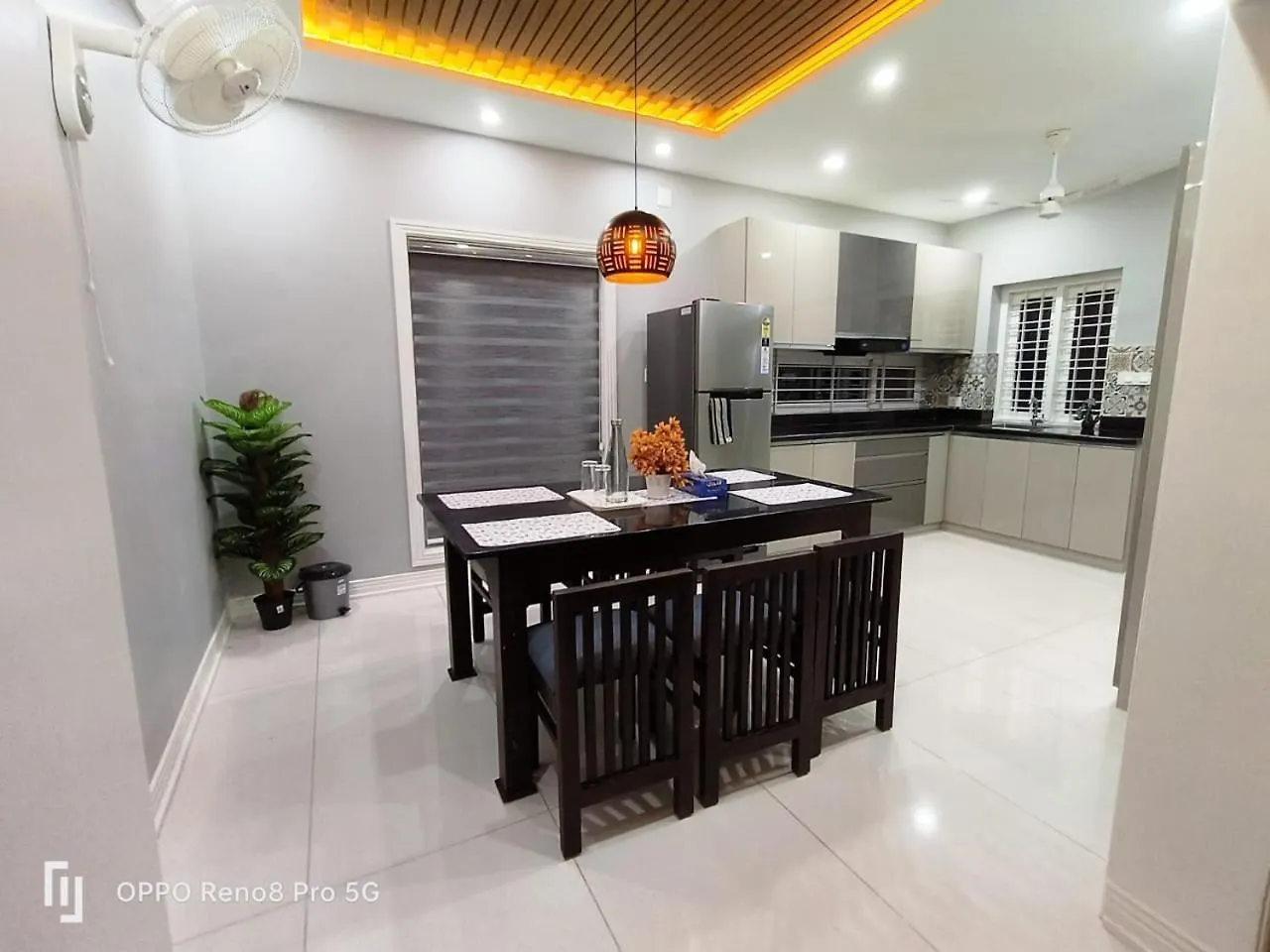 Peppercorn Cottage, Vythiri. Villa
