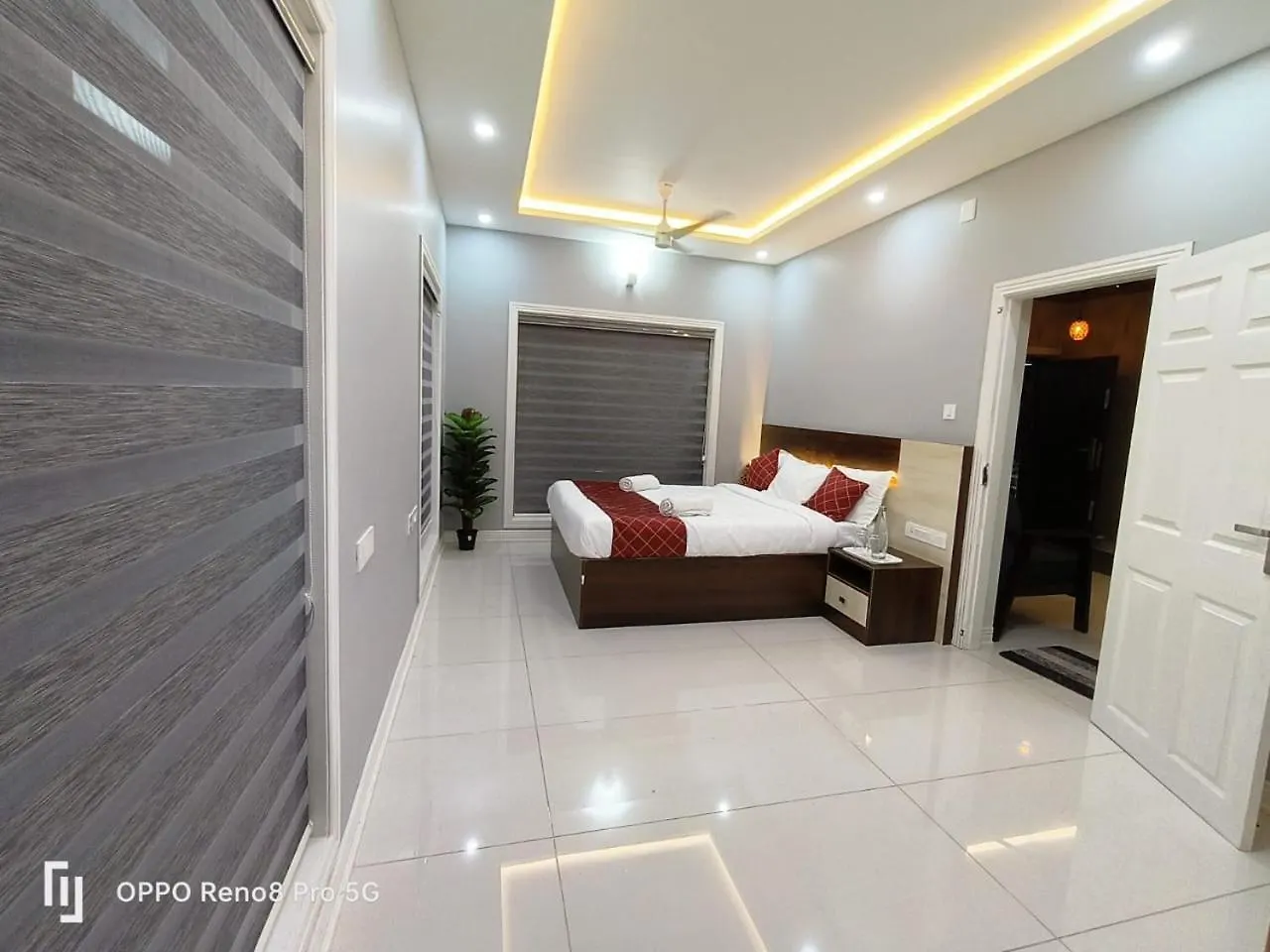 Villa Peppercorn Cottage, Vythiri.