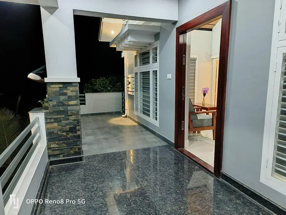 Peppercorn Cottage, Vythiri. 0*, Vythiri India