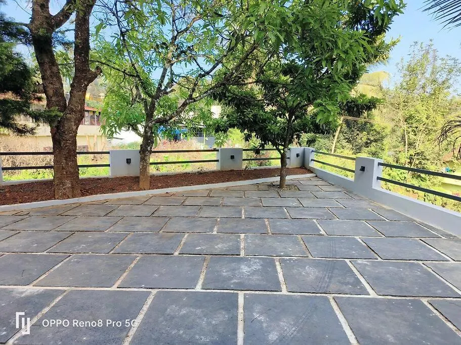 Peppercorn Cottage, Vythiri. Villa Vythiri